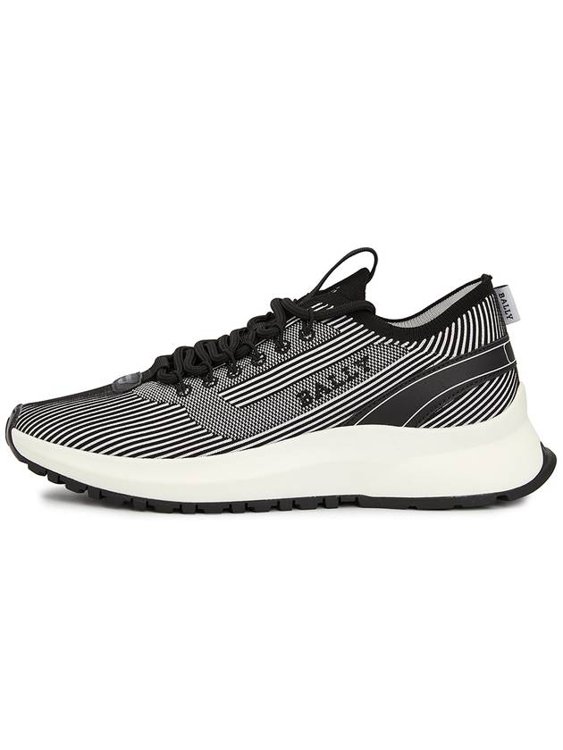 DEAN T 97 Men s Sneakers - BALLY - BALAAN 4