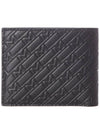 M Gram Half Wallet Black - MONTBLANC - BALAAN 5