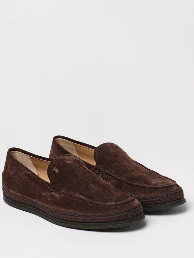 Shoes men Tod's - TOD'S - BALAAN 2