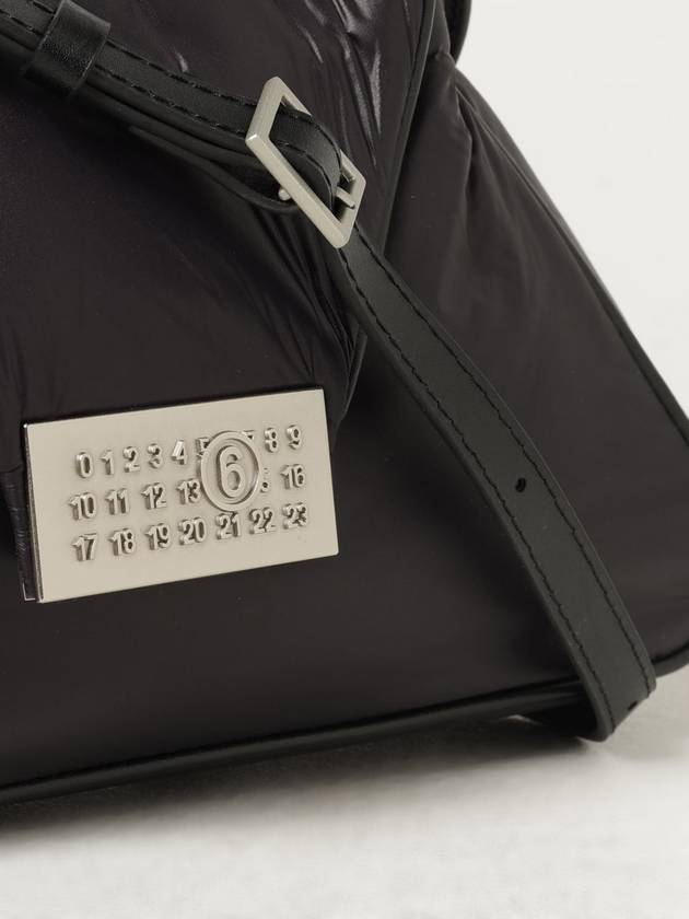 Shoulder bag woman Mm6 Maison Margiela - MAISON MARGIELA - BALAAN 4