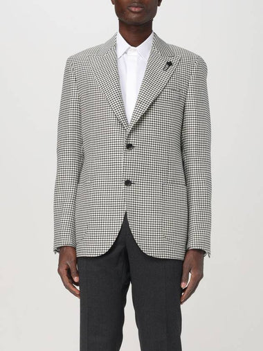 Jacket men Lardini - RVR LARDINI - BALAAN 1