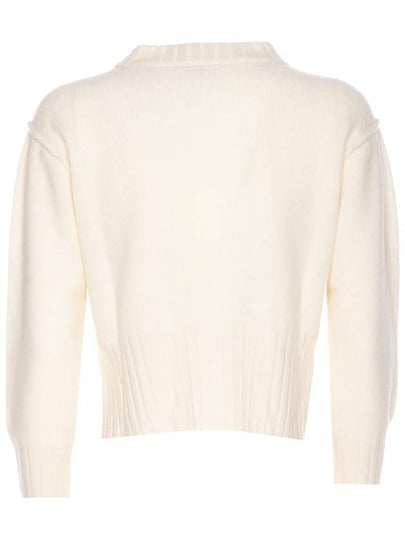 Loulou Studio Sweaters - LOULOU STUDIO - BALAAN 2