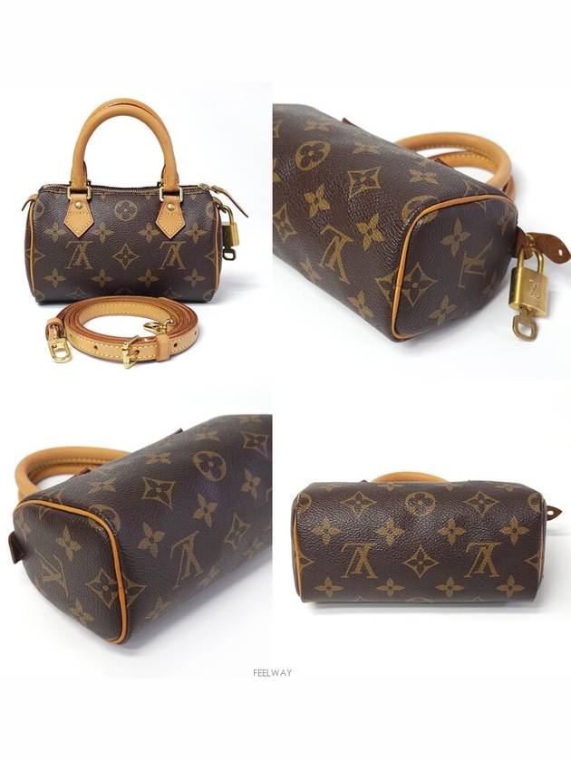 women shoulder bag - LOUIS VUITTON - BALAAN 9