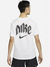 Tshirt FD0123100 White MENS L,XL Asian fit - NIKE - BALAAN 9