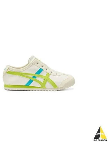 Onitsuka Tiger KIDS Mexico 66 Slip On 1184A085 109 - ONITSUKA TIGER - BALAAN 1