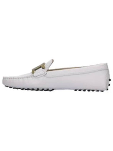 shoes loafer - TOD'S - BALAAN 1