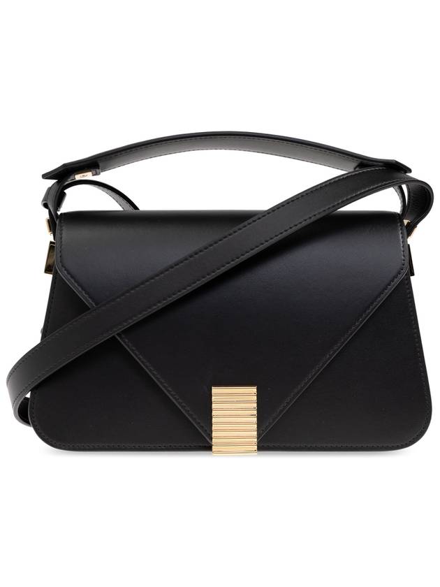 Lanvin Handbag Concerto Arpege, Women's, Black - LANVIN - BALAAN 1