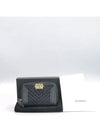 A80602 Card Business Holder - CHANEL - BALAAN 1