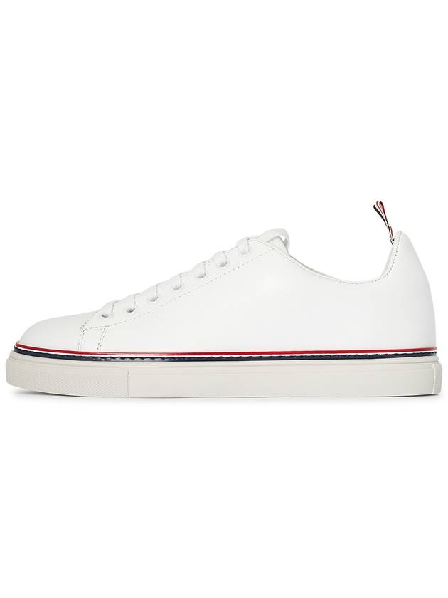 Reaper Men s Sneakers MFD219A 05584 100 018 - THOM BROWNE - BALAAN 4