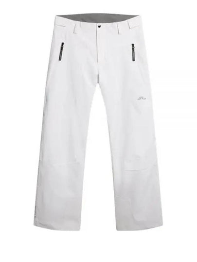 Clarke Pants White - J.LINDEBERG - BALAAN 2