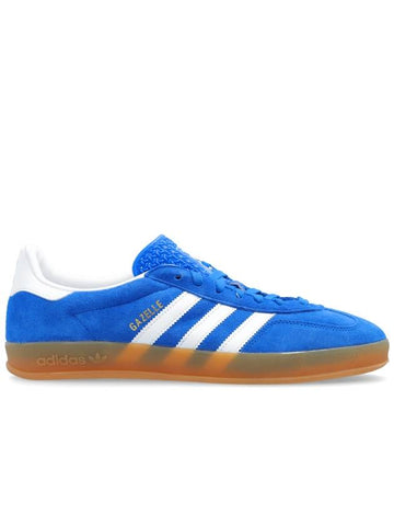 ADIDAS Originals Sports Shoes 'Gazele Indoor', Men's, Blue - ADIDAS ORIGINALS - BALAAN 1