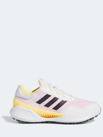 Summervent 24 Bounce Low Women’s Golf Cloud White Core Black Spark Golf Shoes IG3259 654380 - ADIDAS - BALAAN 1