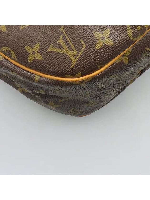 M56381 shoulder bag - LOUIS VUITTON - BALAAN 4