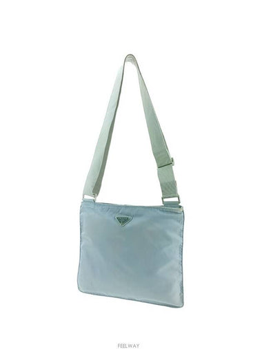 women cross bag - PRADA - BALAAN 1