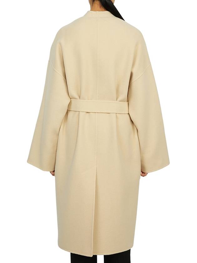 25016011650 ERIS 064 Women s Coat - MAX MARA - BALAAN 5