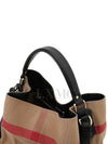 women tote bag - BURBERRY - BALAAN 8