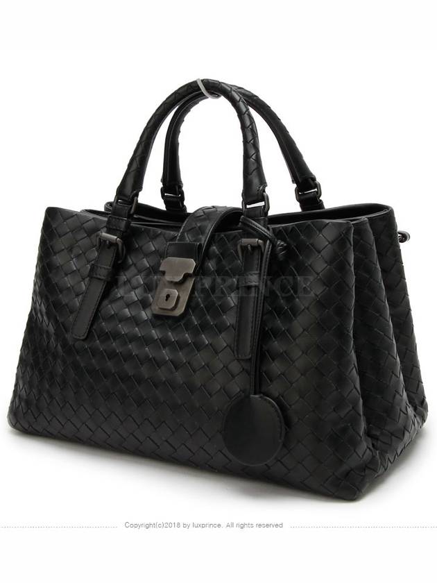 women shoulder bag - BOTTEGA VENETA - BALAAN 3