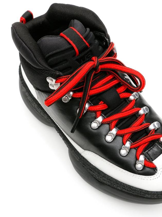 A1 Hiker Ankle Boot sneaker - ALEXANDER WANG - BALAAN 3