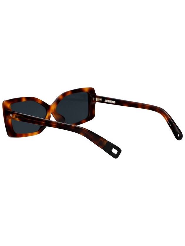 Jacquemus Sunglasses - JACQUEMUS - BALAAN 4