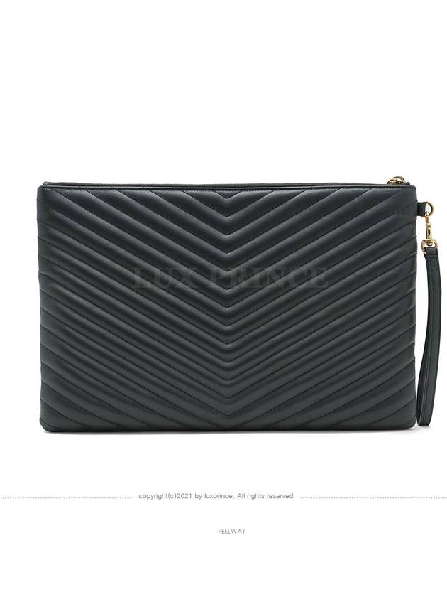 women clutch bag - SAINT LAURENT - BALAAN 3