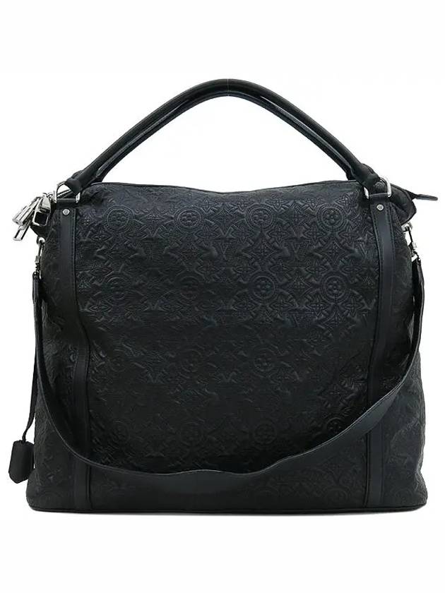 M97067 2 WAY bag - LOUIS VUITTON - BALAAN 2