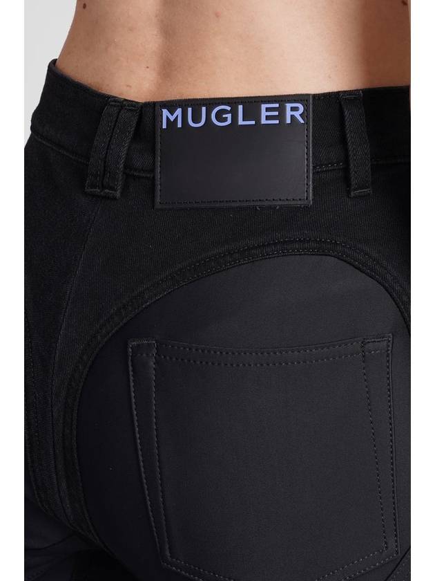 Mugler Jeans - MUGLER - BALAAN 5