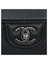 Vintage 2 WAY bag - CHANEL - BALAAN 4