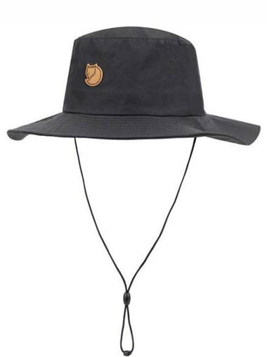 Hat 79258030 Gray Dark - FJALL RAVEN - BALAAN 1