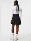 SS Adina Golf Skirt Black - J.LINDEBERG - BALAAN 4