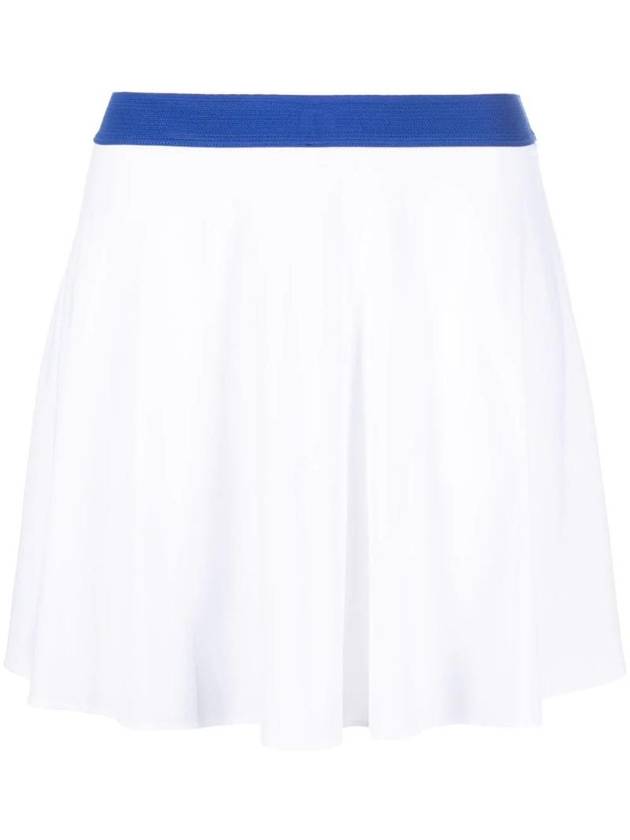 Mimi Skirt White - J.LINDEBERG - BALAAN 1