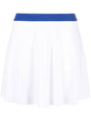 Mimi Skirt White - J.LINDEBERG - BALAAN 1