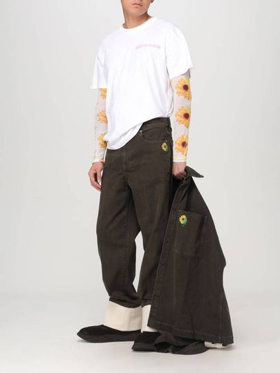 Pants men Jw Anderson - JW ANDERSON - BALAAN 2