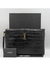 558070 clutch bag - SAINT LAURENT - BALAAN 1