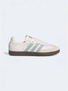 Samba OG Low Top Sneakers White - ADIDAS - BALAAN 2