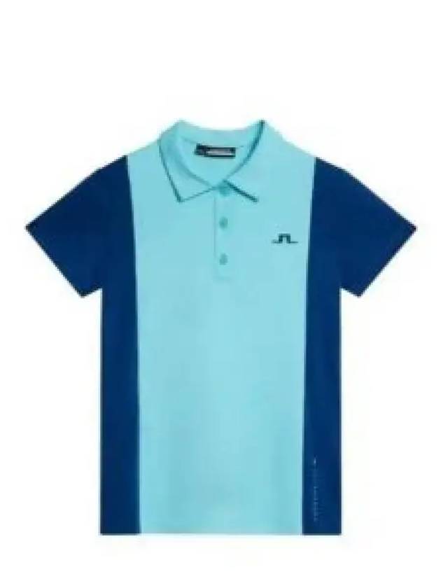 24 TILLY POLO GWJT11416 O140 Women s 1322385 - J.LINDEBERG - BALAAN 1