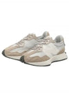 327 Sneakers Gray Beige - NEW BALANCE - BALAAN 2