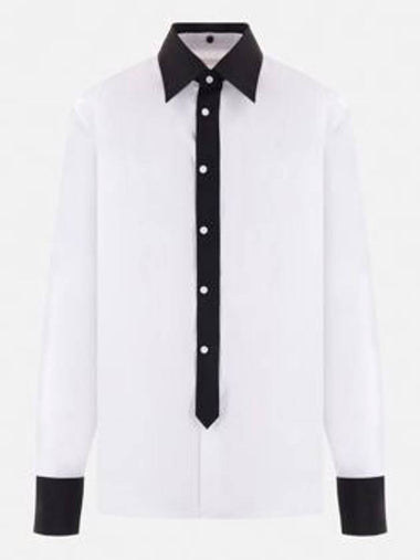 Prada Shirts - PRADA - BALAAN 1