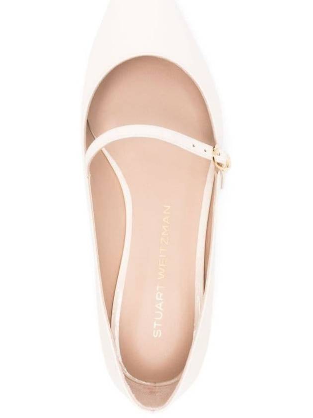 Stuart Weitzman Flat Shoes - STUART WEITZMAN - BALAAN 4