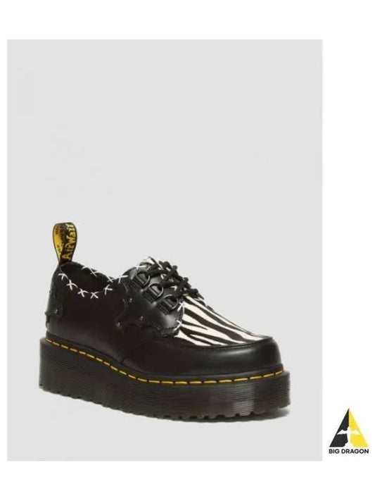 Dr Martens Ramsey Quad 3i - DR. MARTENS - BALAAN 1