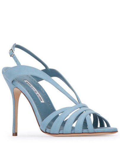 Manolo Blahnik Heeled Shoes - MANOLO BLAHNIK - BALAAN 2