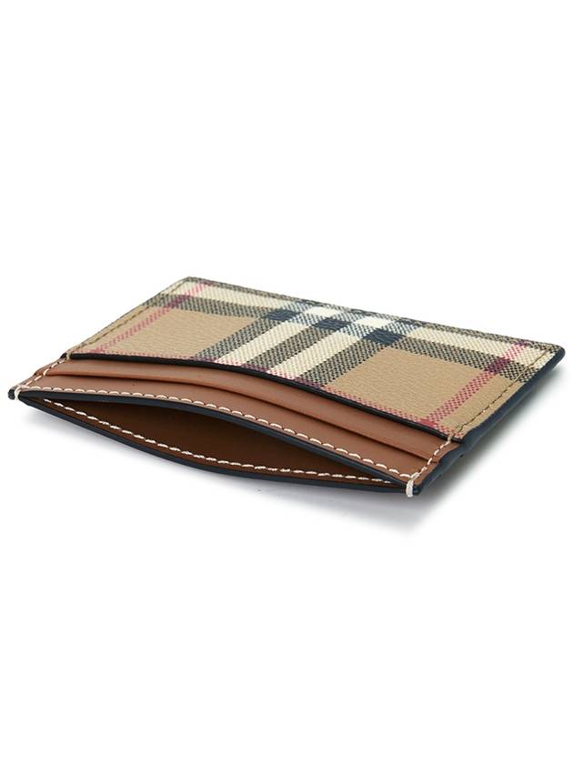 business card wallet 8094426 A7026 - BURBERRY - BALAAN 5