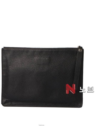 women clutch bag - SALVATORE FERRAGAMO - BALAAN 1