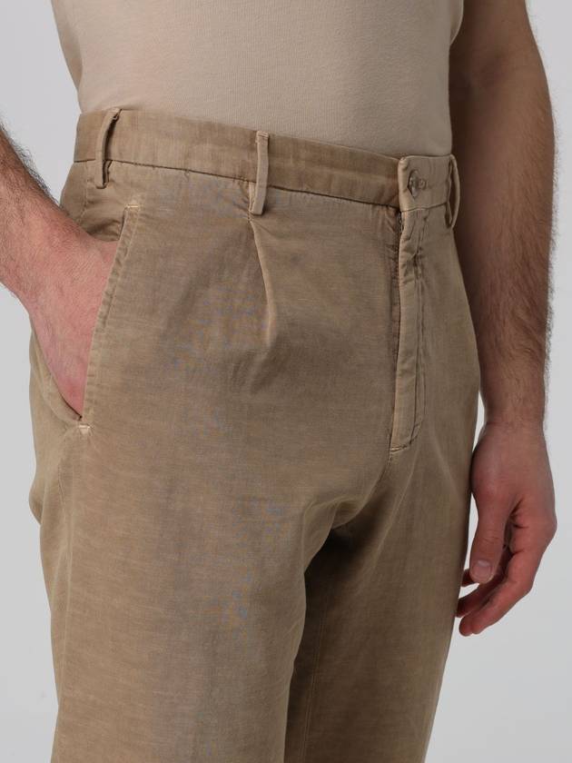 Pants men Incotex - INCOTEX - BALAAN 3