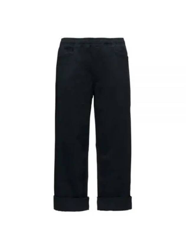 BLACK DIAMOND dirt bag pants WOMENS OAWAP750117 - BLACKBROWN - BALAAN 1