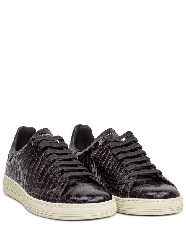 Tom Ford Warwick Sneaker - TOM FORD - BALAAN 2