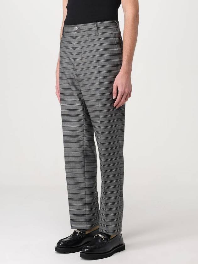 Pants men Vivienne Westwood - VIVIENNE WESTWOOD - BALAAN 4