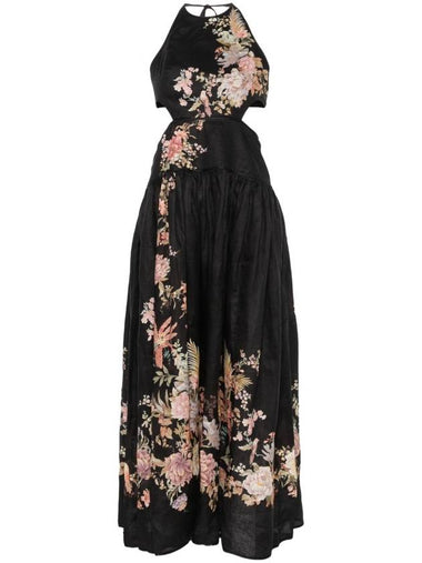 Zimmermann Dresses Black - ZIMMERMANN - BALAAN 1