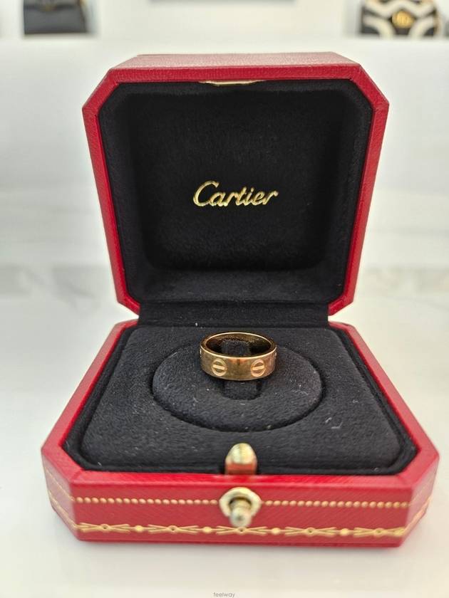 women rings - CARTIER - BALAAN 4