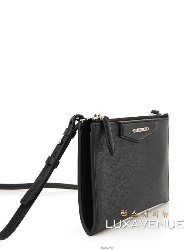 women cross bag - GIVENCHY - BALAAN 3