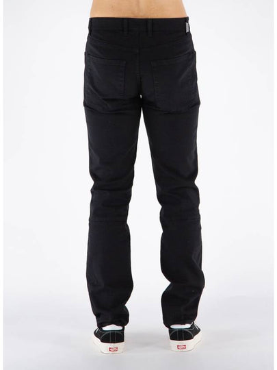 straight leg denim - REPRESENT - BALAAN 2